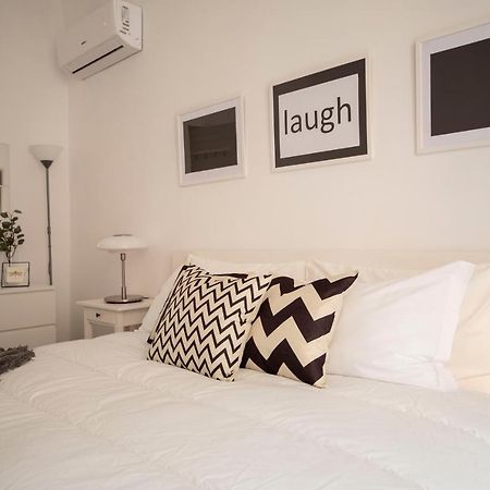 Flat 07 - New Opening Apartment Рим Екстериор снимка