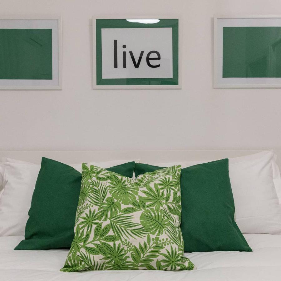Flat 07 - New Opening Apartment Рим Екстериор снимка