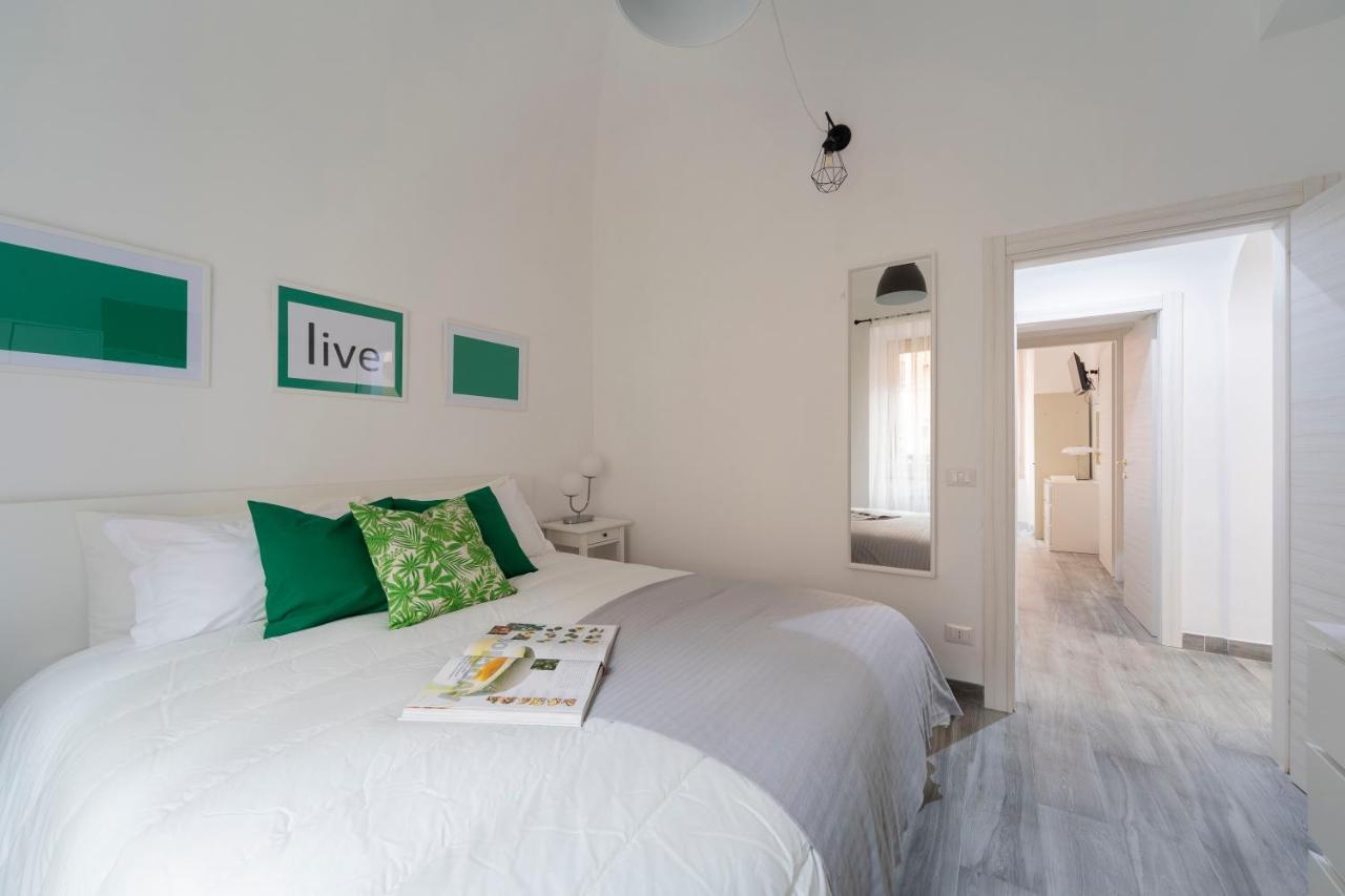 Flat 07 - New Opening Apartment Рим Екстериор снимка