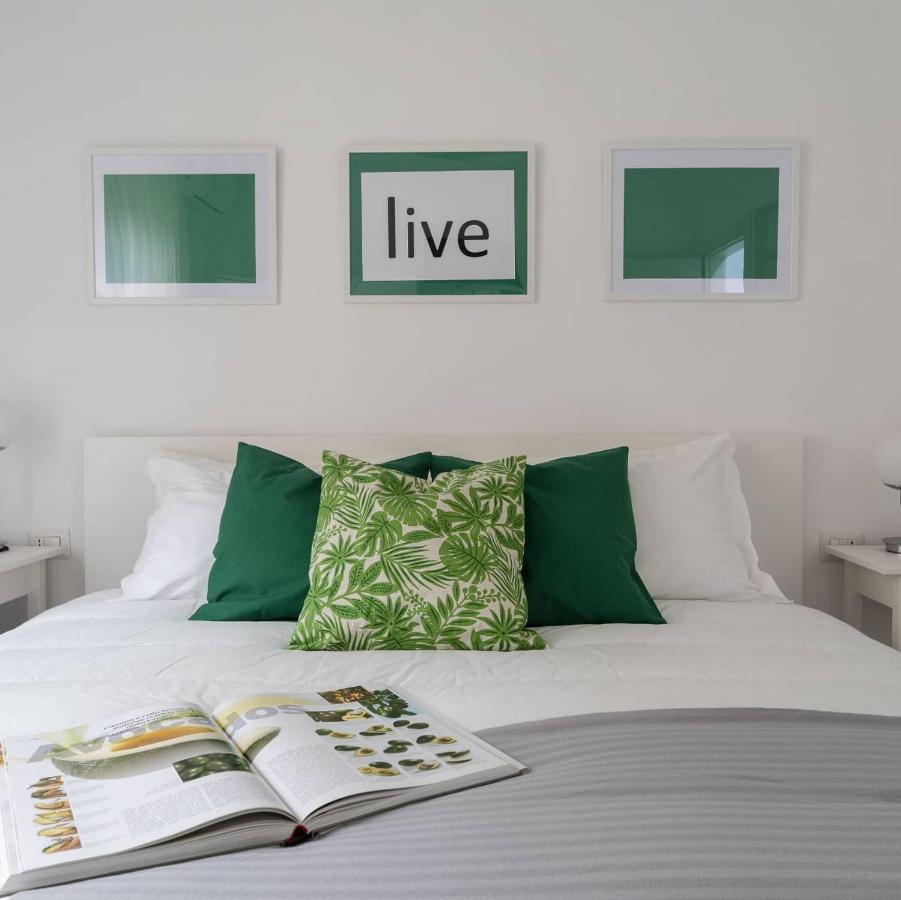 Flat 07 - New Opening Apartment Рим Екстериор снимка