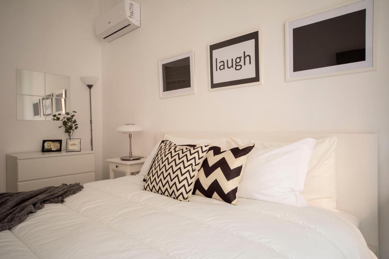 Flat 07 - New Opening Apartment Рим Екстериор снимка