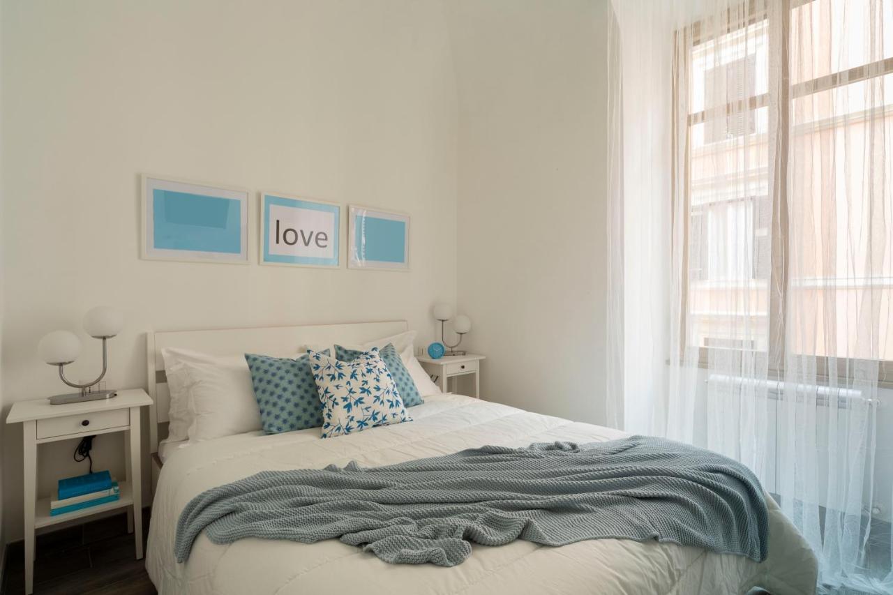 Flat 07 - New Opening Apartment Рим Екстериор снимка