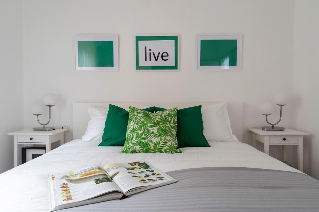 Flat 07 - New Opening Apartment Рим Екстериор снимка
