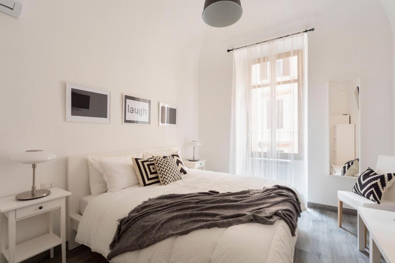 Flat 07 - New Opening Apartment Рим Екстериор снимка