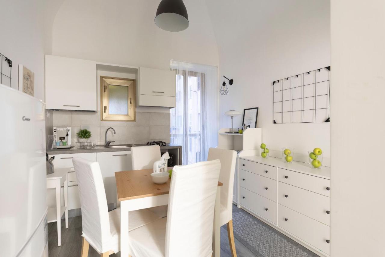 Flat 07 - New Opening Apartment Рим Екстериор снимка