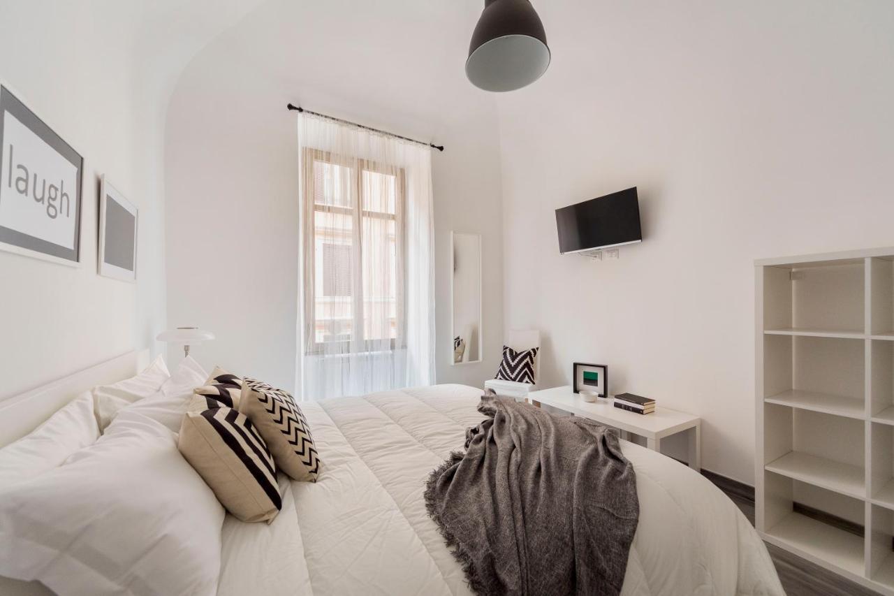 Flat 07 - New Opening Apartment Рим Екстериор снимка