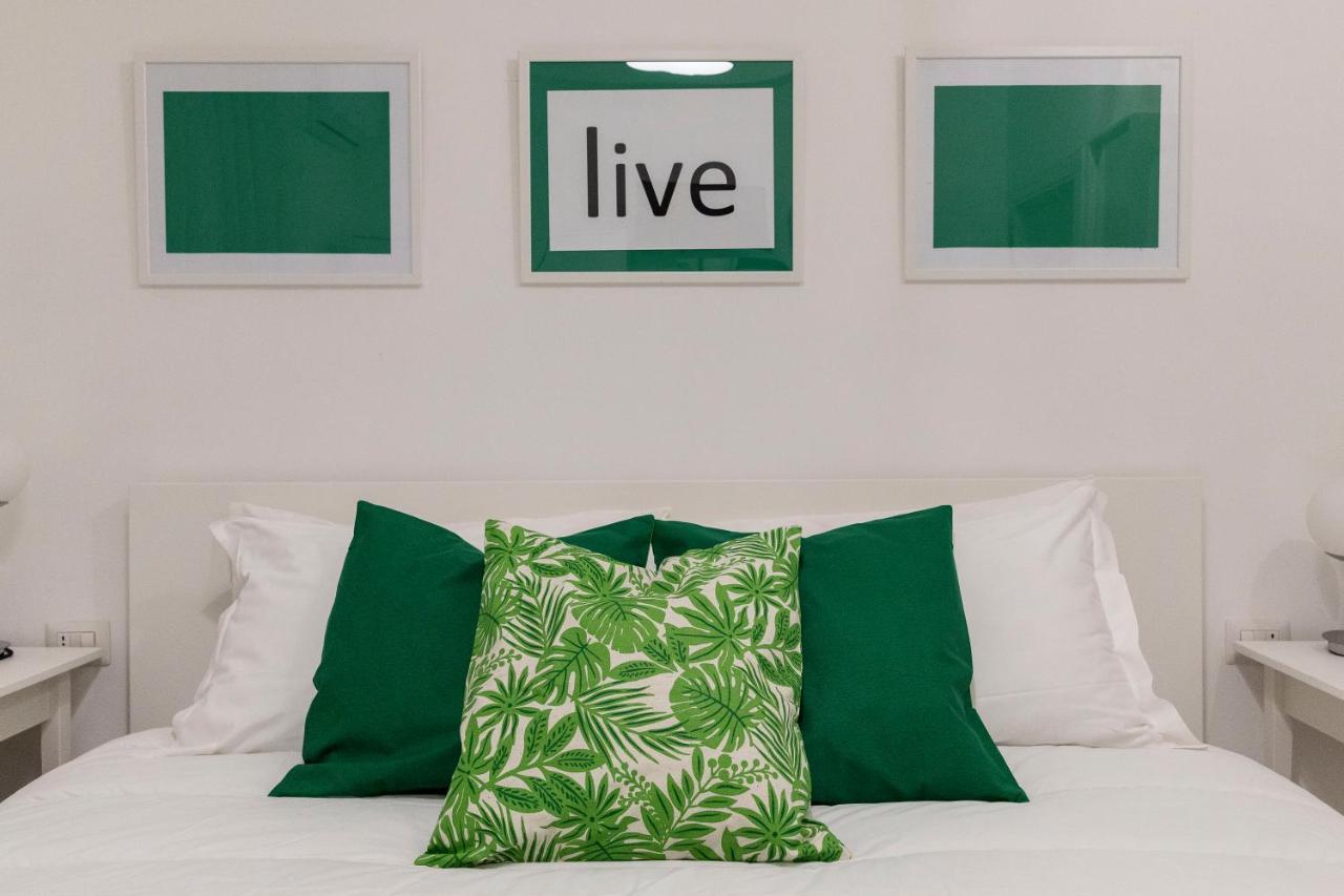 Flat 07 - New Opening Apartment Рим Екстериор снимка