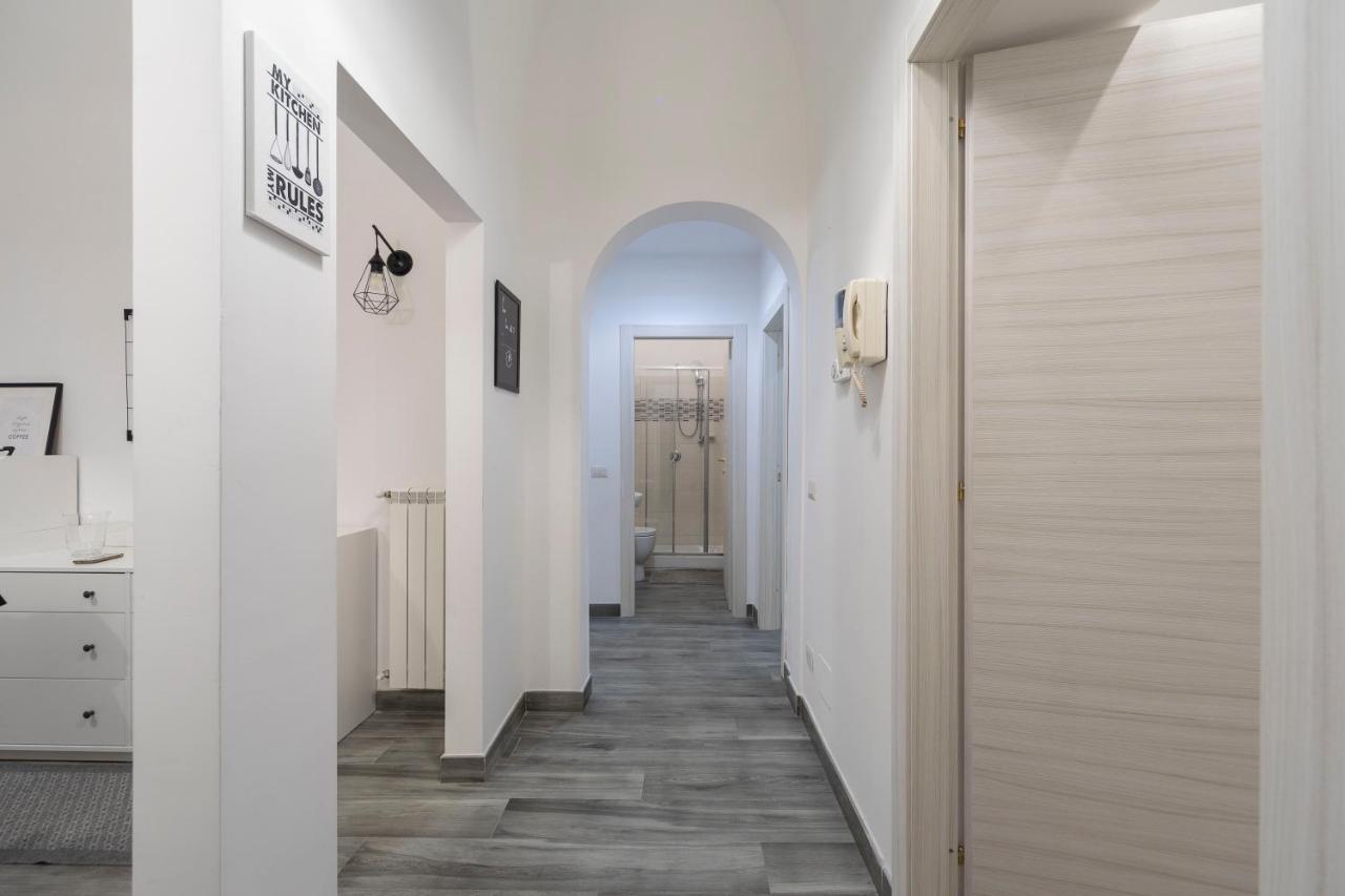 Flat 07 - New Opening Apartment Рим Екстериор снимка