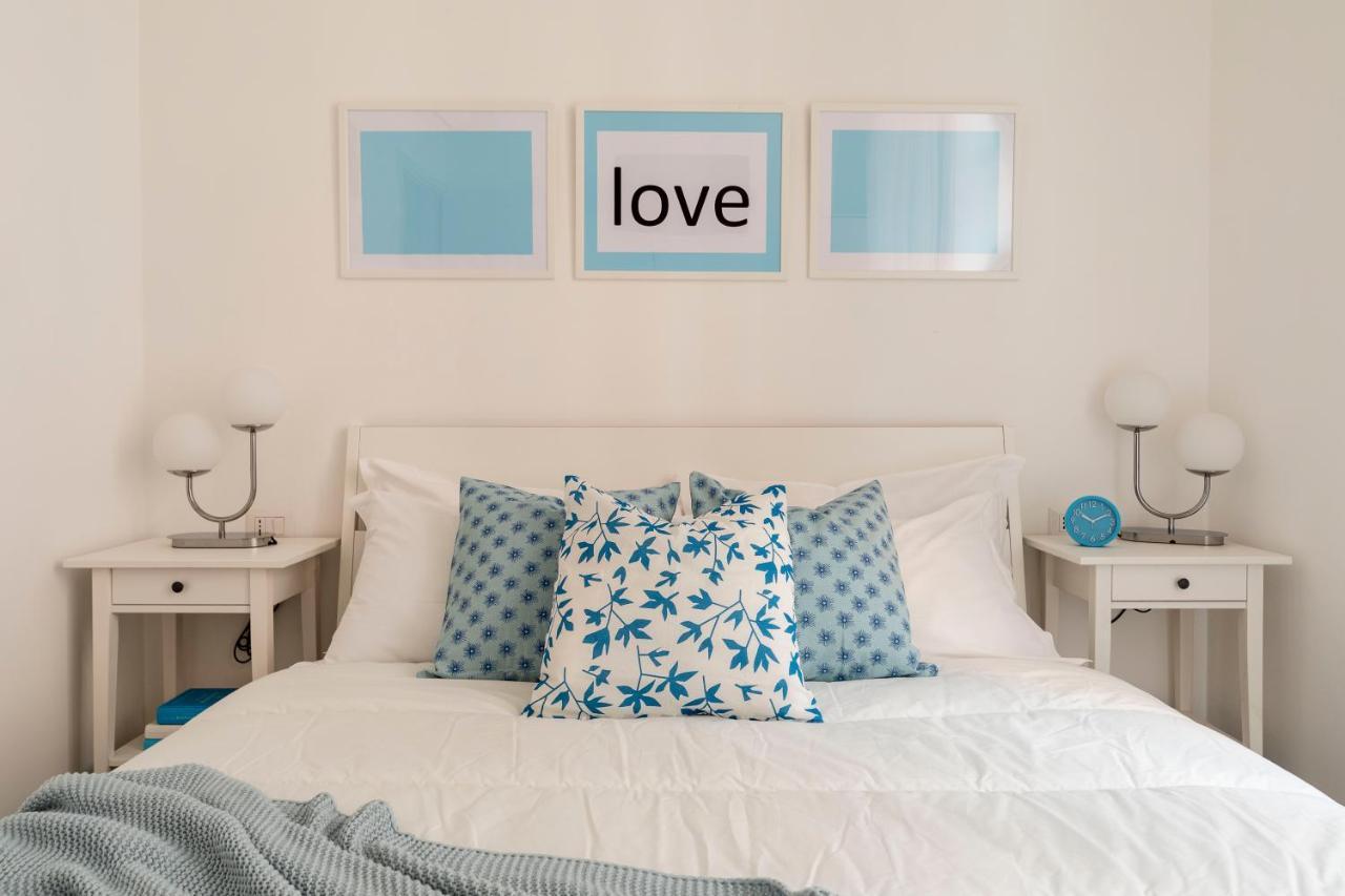 Flat 07 - New Opening Apartment Рим Екстериор снимка