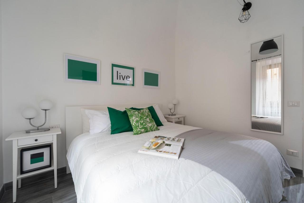 Flat 07 - New Opening Apartment Рим Екстериор снимка