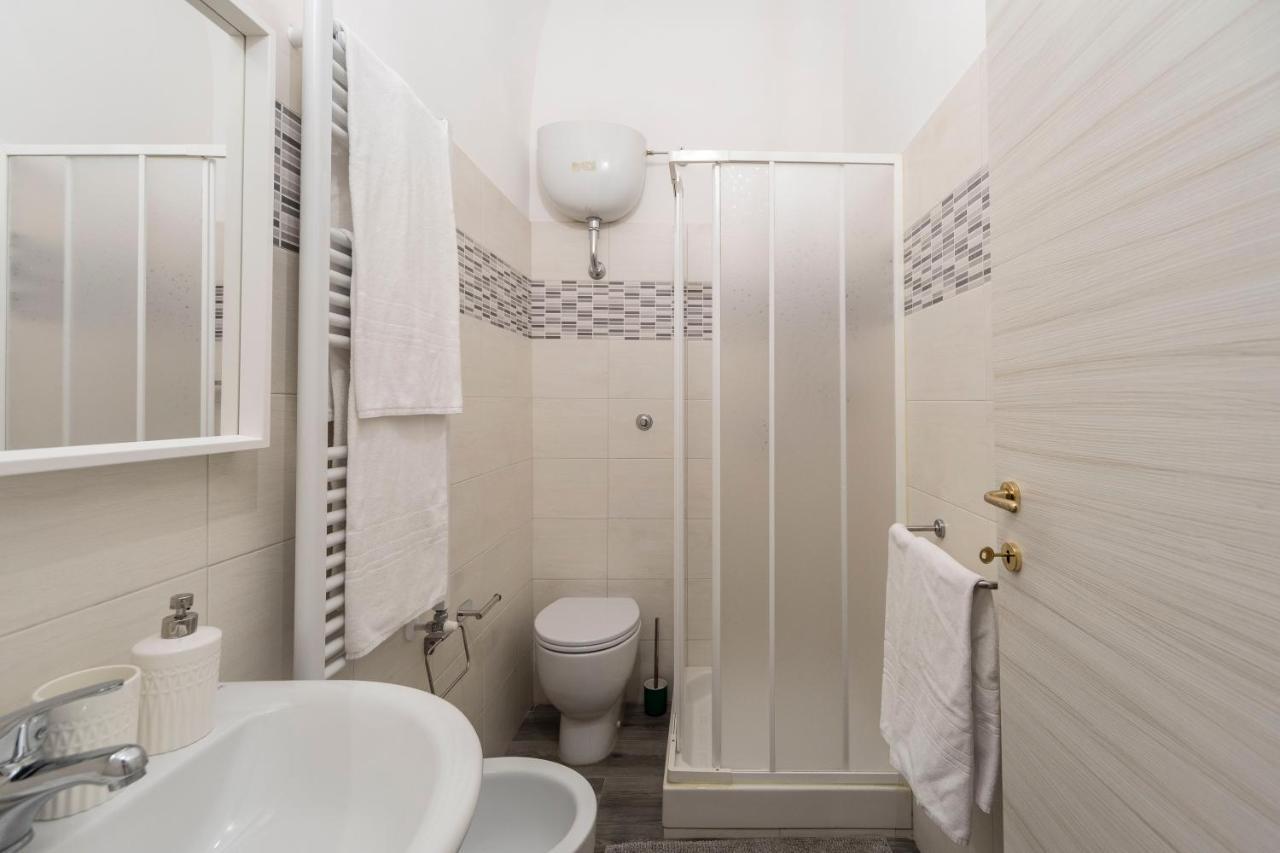 Flat 07 - New Opening Apartment Рим Екстериор снимка
