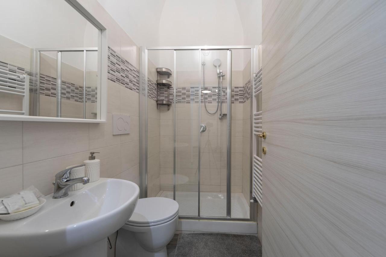 Flat 07 - New Opening Apartment Рим Екстериор снимка