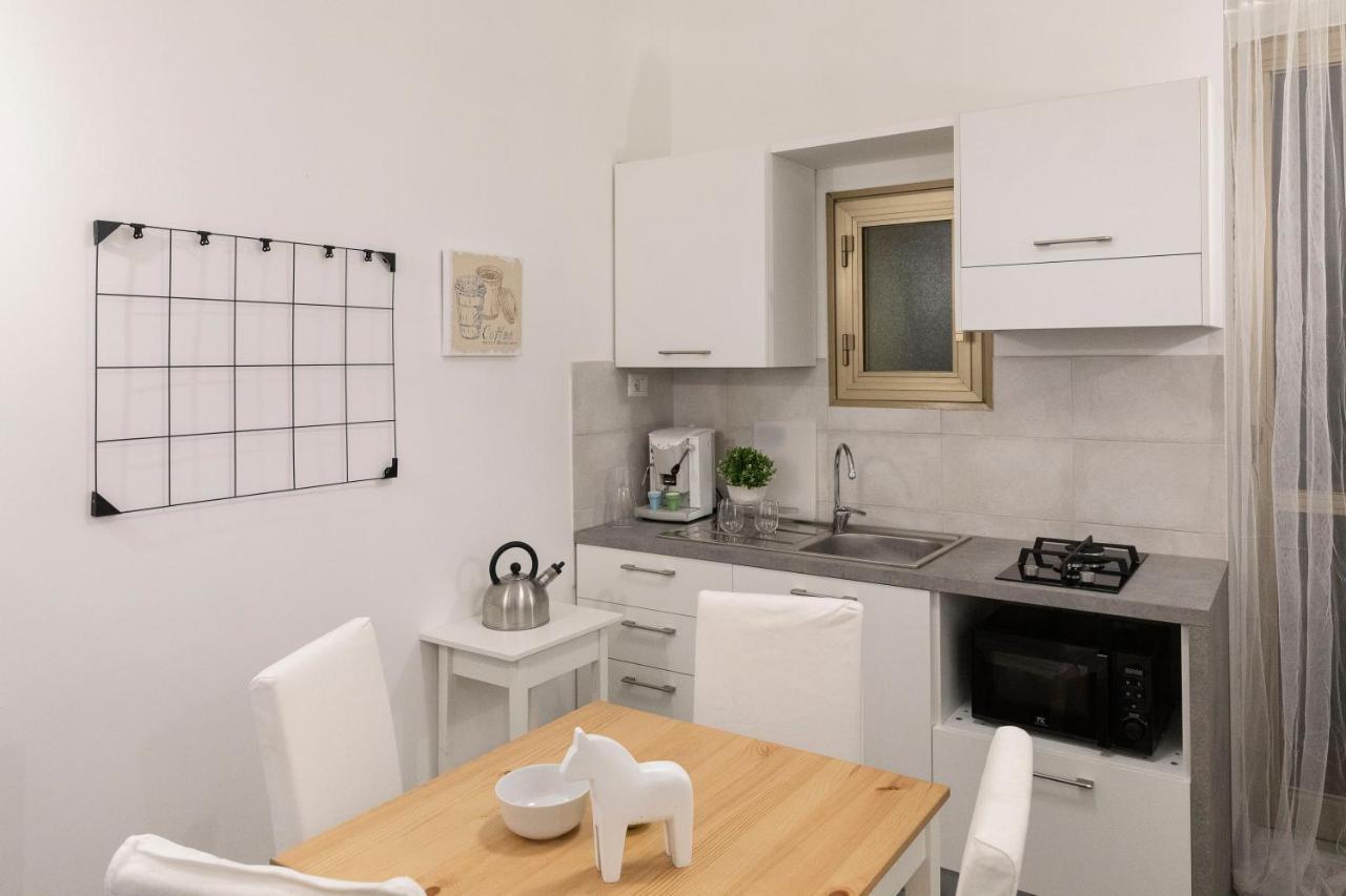 Flat 07 - New Opening Apartment Рим Екстериор снимка